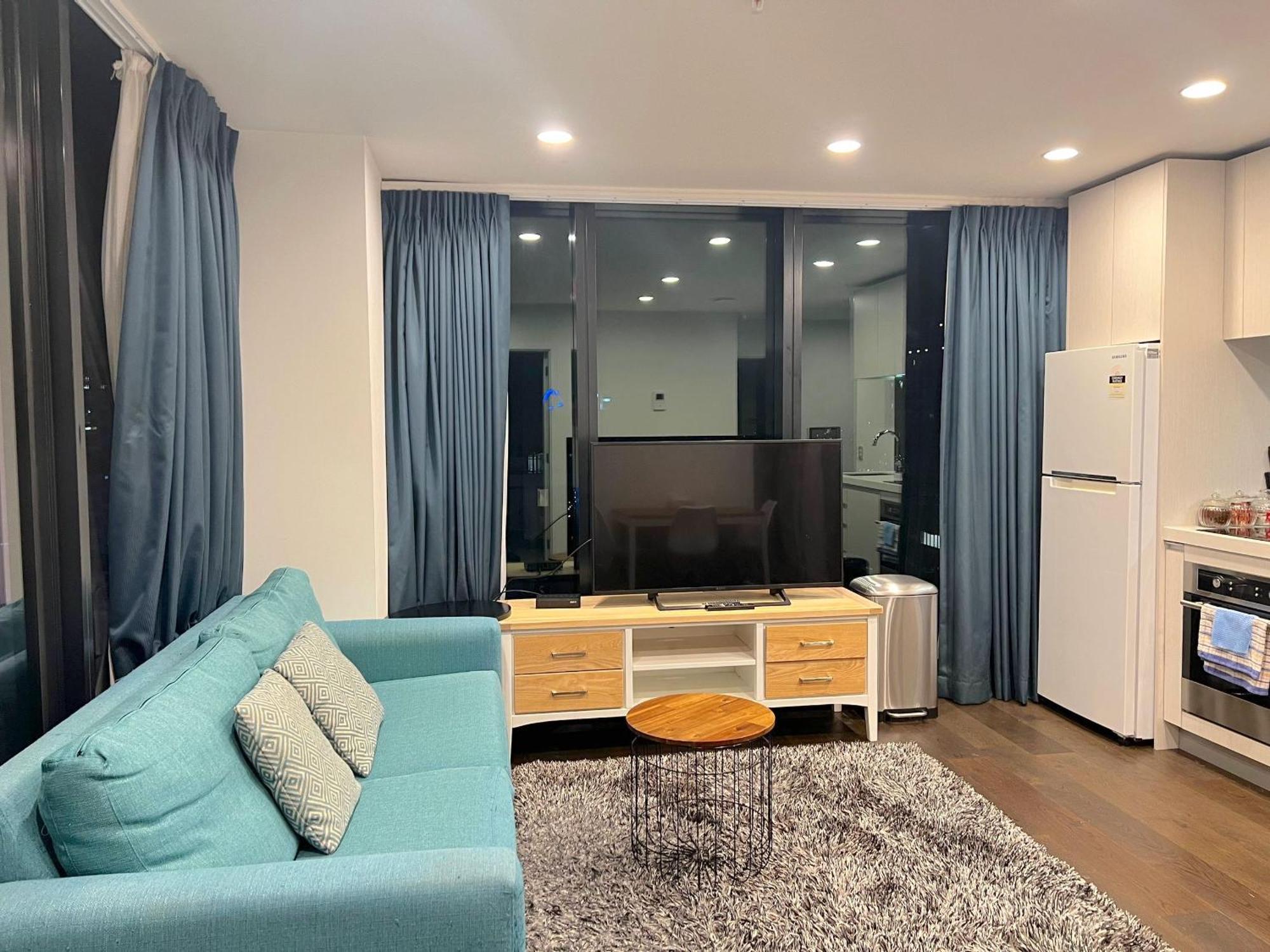 Ferienwohnung Magnificent Skytower, Sea, Habour View In Cbd Auckland Exterior foto