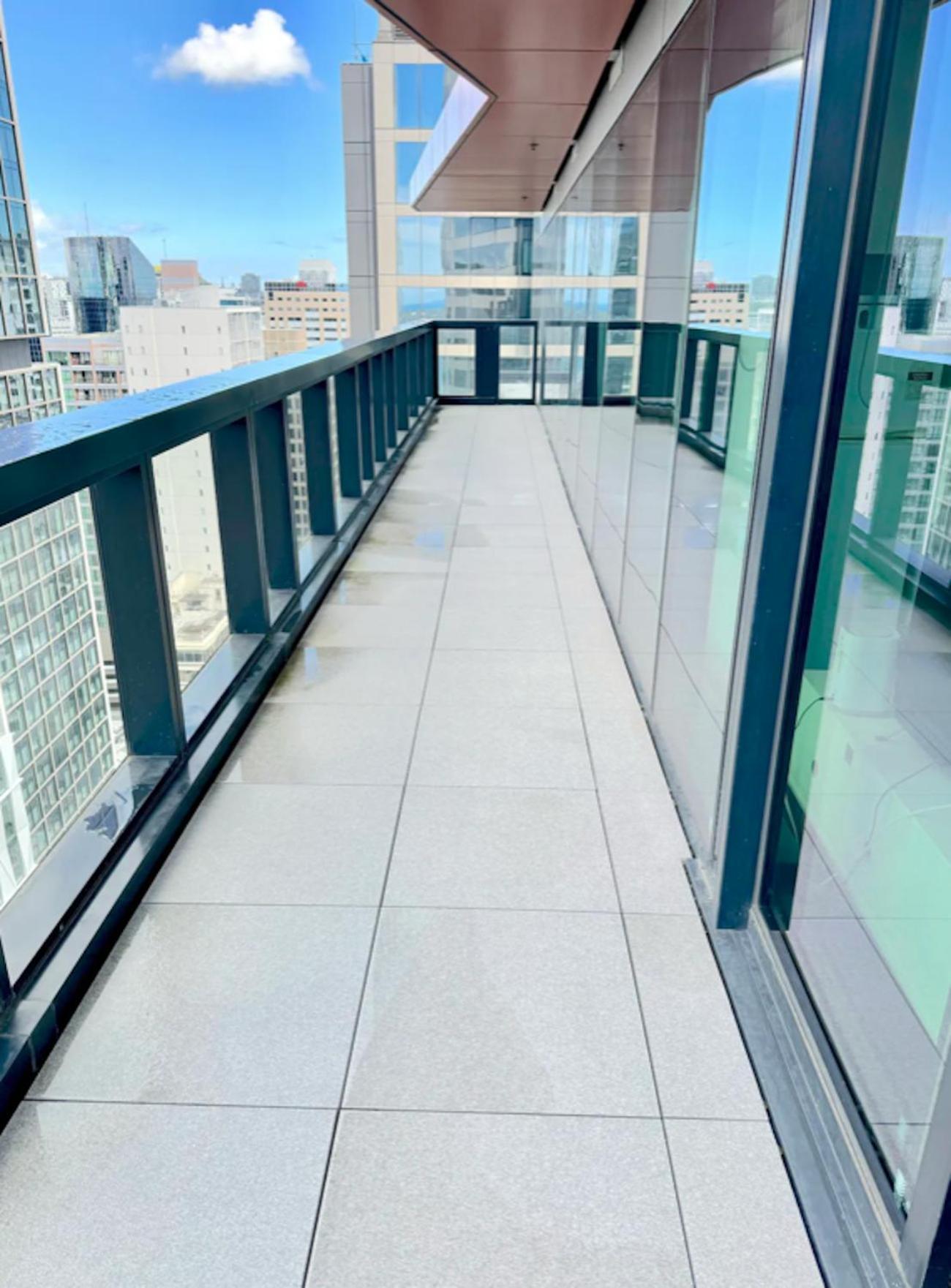 Ferienwohnung Magnificent Skytower, Sea, Habour View In Cbd Auckland Exterior foto