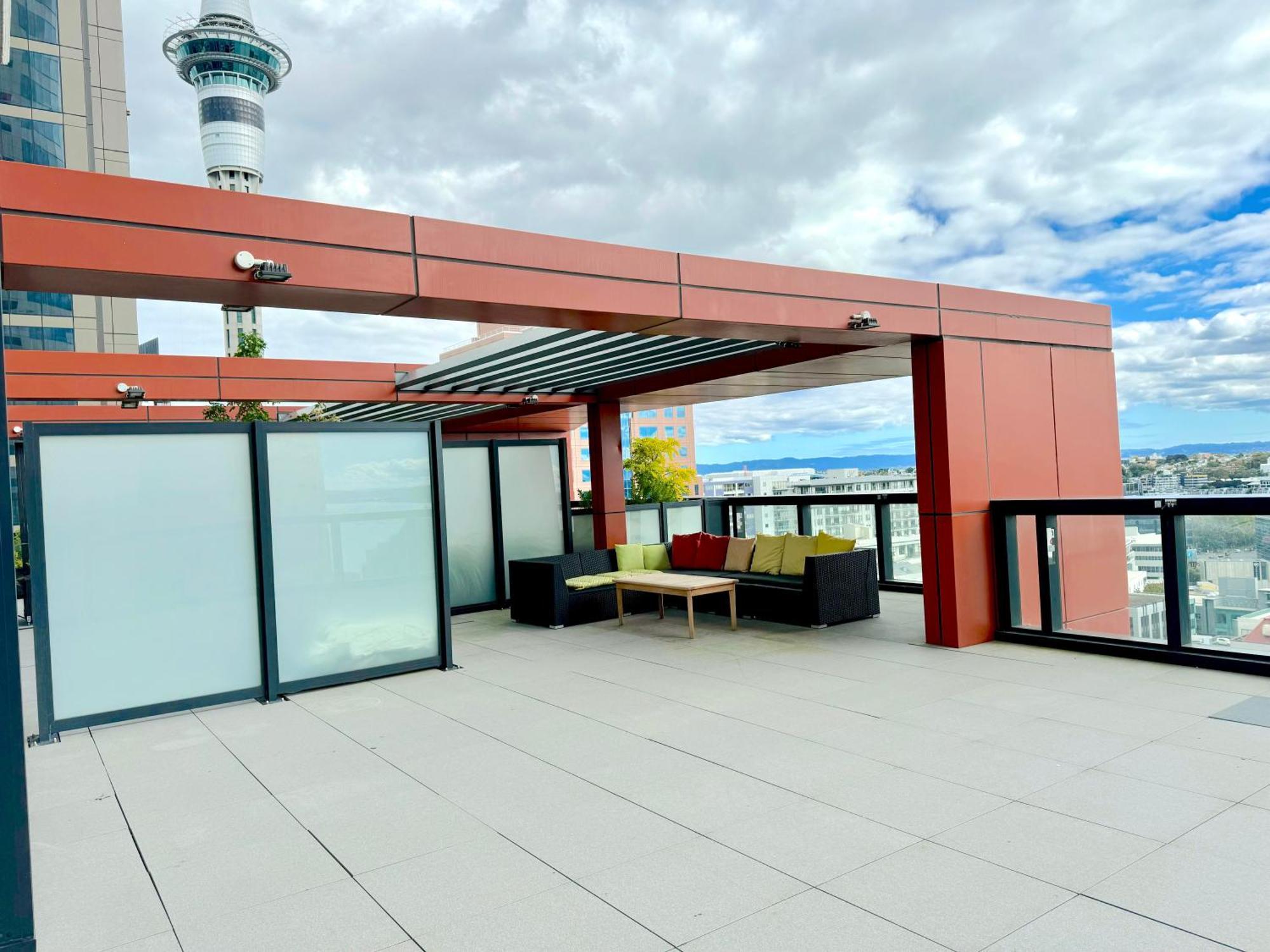 Ferienwohnung Magnificent Skytower, Sea, Habour View In Cbd Auckland Exterior foto